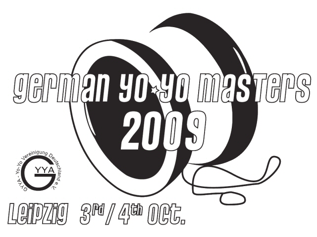 Deutsche Yo-Yo Meisterschaft 2009