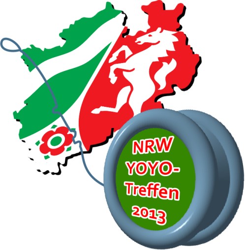 NRW Yo-Yo Treffen 2013