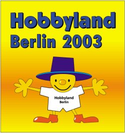Hobbyland Berlin 2003